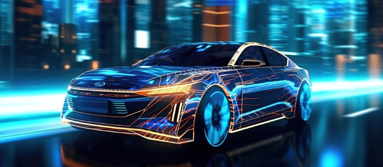 Automotive